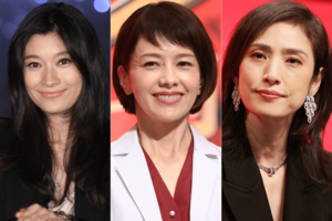 「面白かった！」女性刑事・警察ドラマランキングTOP10