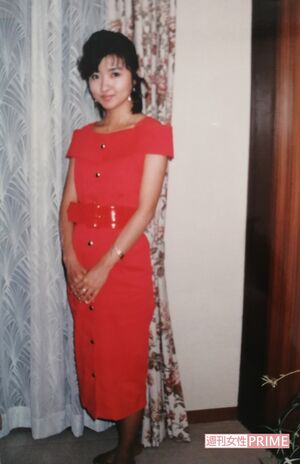 寺田理恵子、フジテレビ在籍時代