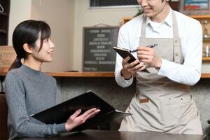 写真はイメージです