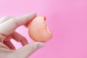 撮り方によってはオシャレかもしれないが……(写真はイメージです)