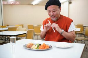 マキタスポーツ　撮影／矢島泰輔