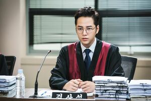 『スイッチ〜君と世界を変える〜』(c)SBS