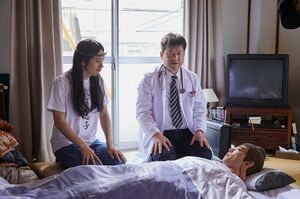 『聖☆おにいさん第I紀』　(c)中村光・講談社／パンチとロン毛製作委員会