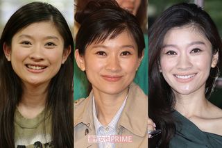 篠原涼子の画像 写真 市村正親 篠原涼子 2枚目 週刊女性prime