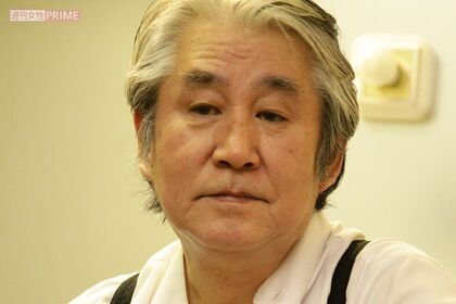 都内ライブハウスや定期的なGSイベントで今もステージに立つ元タイガース・加橋かつみ