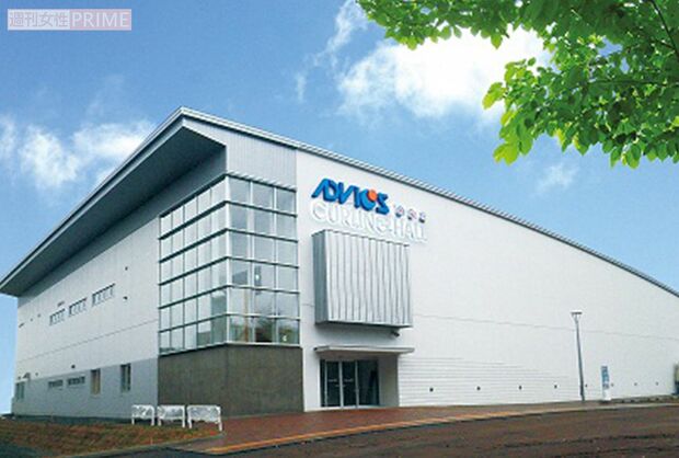 数多くのトップカーラーをは輩出してきた常呂町にある国内最大の競技場を誇る『アドヴィックス常呂カーリングホール』