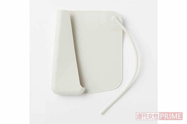 シリコーン　カトラリーカバー　撮影／矢島泰輔