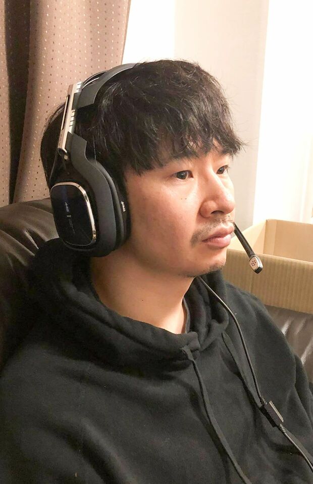 若林正恭（オードリー）　公式インスタグラムより