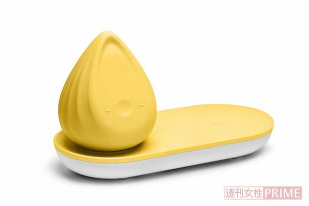 エヴィ　撮影／山田智絵（ラブピースクラブ）