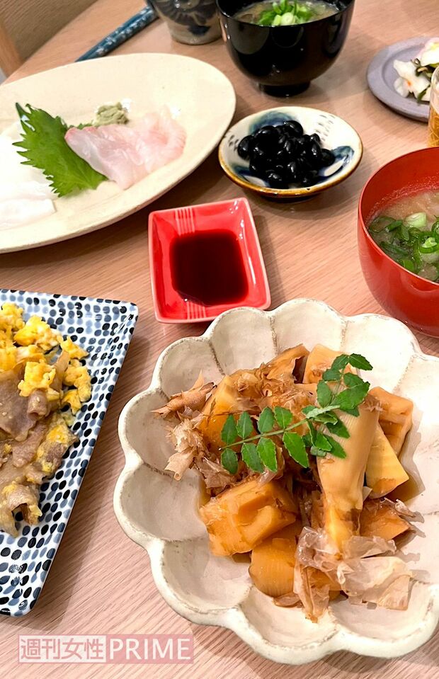 撮影／加藤綾菜