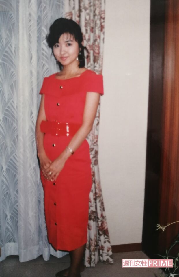 寺田理恵子、フジテレビ在籍時代