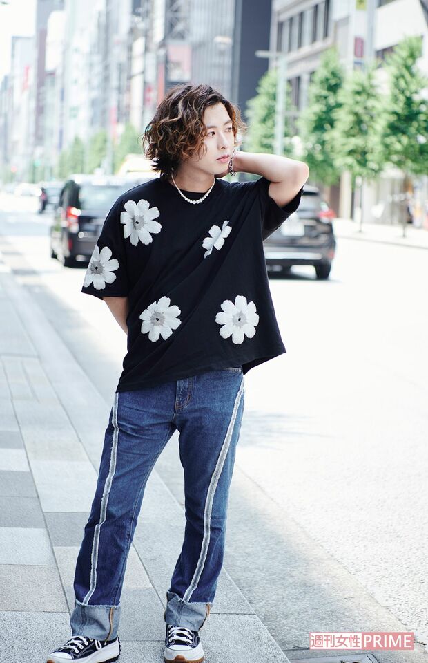 古久保洋平くん