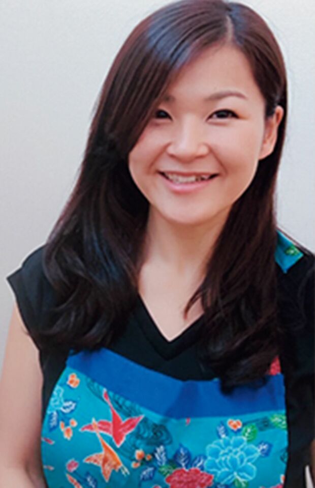 宮澤かおるさん