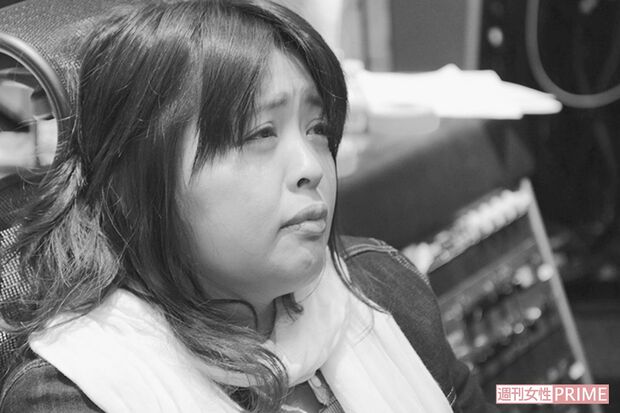 3度目の渡米で夢をつかみ、メジャーデビュー作のレコーディングを行った