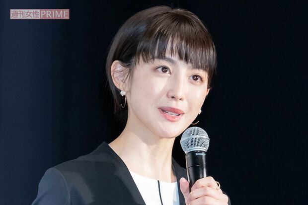 フジテレビ・宮司愛海アナ