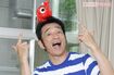 ラッキィ池田さん 撮影/近藤陽介