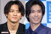 平野紫耀、神宮寺勇太