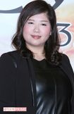 アジアン・馬場園梓（36）。『よしもとべっぴんランキング』で3年連続1位に輝き、同ランキングで初の殿堂入り！　また最近は女優としても人気