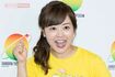 『24時間テレビ』総合司会を務める水卜麻美アナ（写真は2019年時）