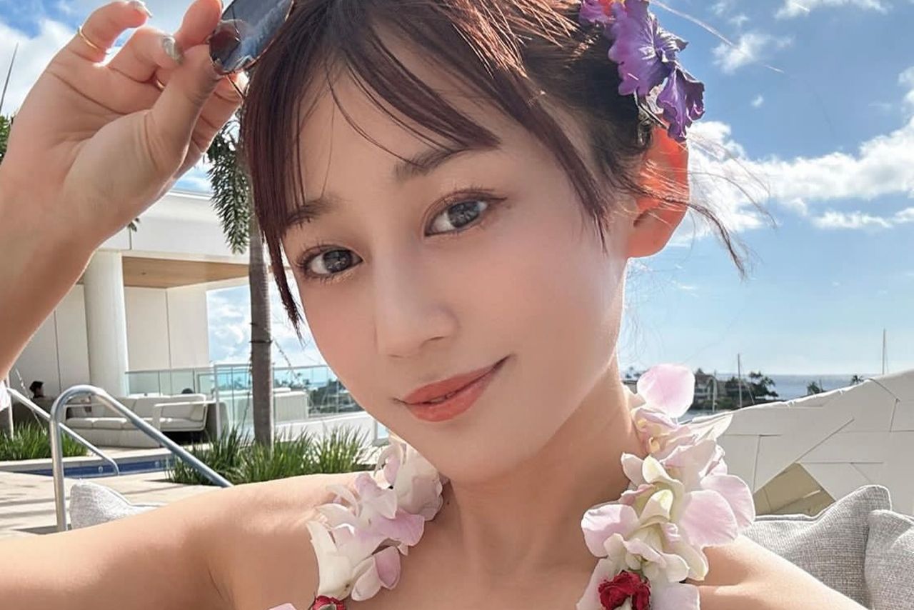 顔出し　露出 グラビアアイドル“まっか”の海外での過激すぎる露出に賛否「セクシーですね」称賛の声が集まる一方「国際問題になる」との不安も（3ページ目） |  週刊女性PRIME