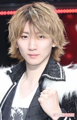 京本大我（'20年）