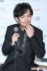 稲垣吾郎　撮影／高梨俊浩