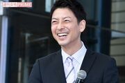 元テレビ朝日アナウンサーの富川悠太が『報道ステーション』スタッフらに送っていた、ジュノンボーイ目指す長男を「応援よろしく」投票先のURL記した親バカLINE