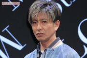 木村拓哉の自撮りショットに賛否「マッチングアプリのおじさんのアイコン見てる気分」「ダメなSNSの使い方」“何やっても炎上”はスターの宿命か