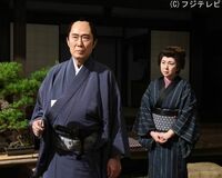 “鬼平”の原点ともいえる作品『浅草・御厩河岸』が放送