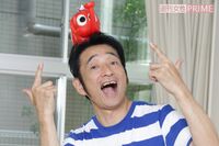 ラッキィ池田がなぜ本を出版?! ドンヨリしない大人になる秘訣は「思い出すこと」