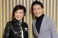 松任谷由実「ジャニーズに潰されちゃうから!」生ラジオでの爆弾発言に郷ひろみが大慌て、“企業秘密”をバ…