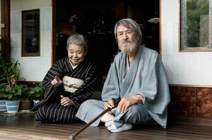 (c)2017「モリのいる場所」製作委員会