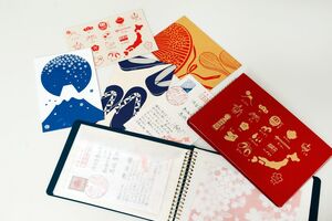 旅先から自分あてに送る、日記がわりの『わたしだより』