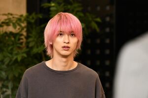 匡平の東大受験にピンチも!　(c)TBS