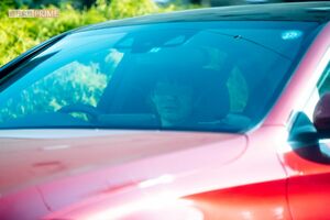 小倉優子の夫で歯科医のAさん（2018年）