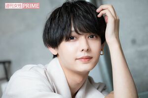 Shiki Ryoga／矢島泰輔