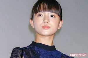朝ドラ『おかえりモネ』の主役をつとめる清原果耶さんの魅力を徹底解説