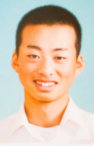 野球好きと知られていた中学時代の堀容疑者