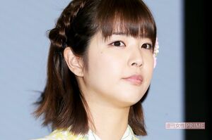 フジテレビ・久代萌美アナウンサー