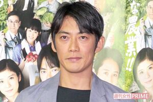 「相棒」シーズン14 第1話からシーズン20 最終話まで在籍した4代目相棒・冠城亘を演じた反町隆史