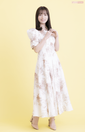 橋本環奈（25）撮影／矢島泰輔