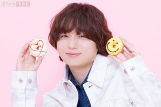 伊野尾慧雑誌 伊野尾慧 Hey! Say! JUMP雑誌 伊野尾革命 いのちゃん 伊野尾慧雑誌 伊野尾慧 Hey! Say! JUMP雑誌 伊野尾革命 いの