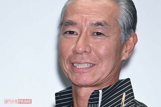 柳葉敏郎