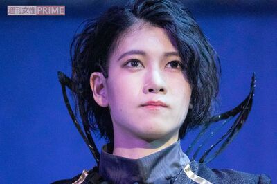 TOBEに合流した大東立樹（2021年）