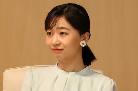 佳子さまが急きょ予定をキャンセル、公務の担い手不足で限界か「雅子さまの体調不良」と令和皇室の過密スケジュール
