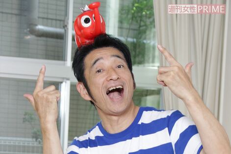 ラッキィ池田がなぜ本を出版?!　ドンヨリしない大人になる秘訣は「思い出すこと」