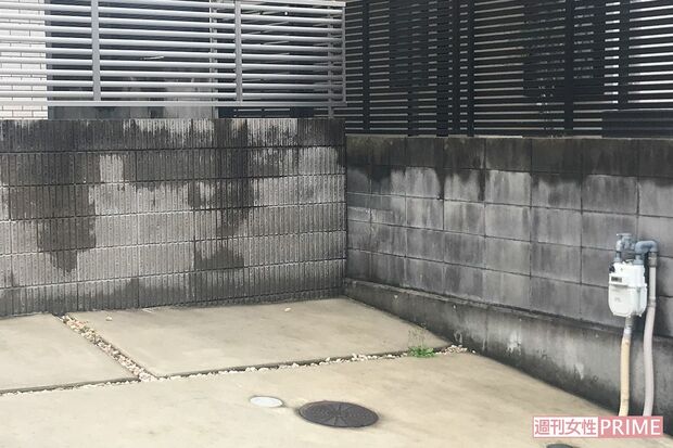 自宅には「ときどき荷物を取りに戻っている」と近隣住民