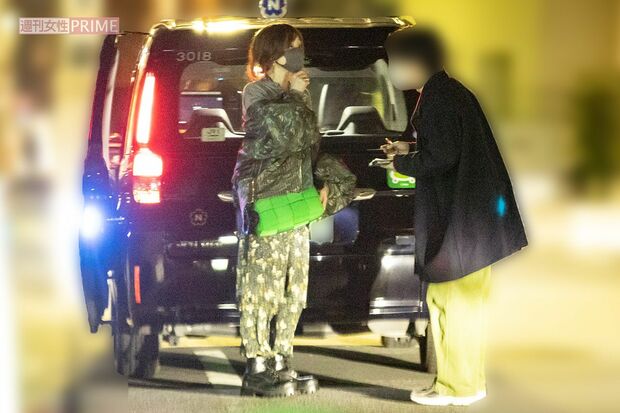 Youにデートについて直撃取材をすると…