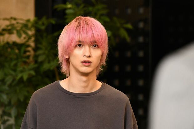 匡平の東大受験にピンチも!　(c)TBS