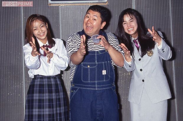 安室奈美恵さん